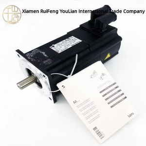 มอเตอร์ Mcs 12h35-rs0p1-a19n-st6s00n-r0su 2.8kw 3525rpm -ไม่ได้ใช้งาน- ของแท้ใหม่พร้อมส่ง ระบบอัตโนมัติอุตสาหกรรม Pac Dedicated Plc - Product Image 1