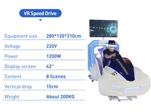 VR ความเร็วของแสง - Product Image 5