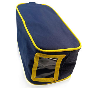 Sac de hockey sur glace de qualité supérieure personnalisable en gros, nouvelle mode, sacs de hockey légers personnalisés en gros - Product Image 3