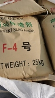 Agent de déshambrage et d'élimination des scories de perlite expansée en granulés 10-80 Mesh pour aciers moulés - Vente chaude