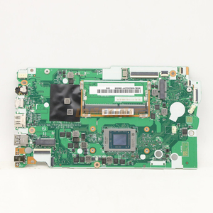 NM-D521 NMD521.Para Lenovo IdeaPad <span class=keywords><strong>3</strong></span>-15ALC6 Placa-mãe do portátil. Com R3 R5 R7 AMD CPU.4G/8G DDR.100 % teste o trabalho - Product Image 1