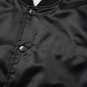 Chaqueta de Satén Personalizada para Hombre de Alta Calidad, Cómoda, Nuevo Estilo, Chaqueta de Satén de Invierno Personalizada de Alta Calidad con Calidad Premium - Product Image 4