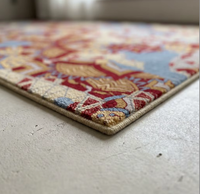Tapis de banquet en polyester antidérapant pour grossistes internationaux, motif personnalisé, échantillon gratuit, rénovation de halls d'hôtels étoilés