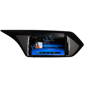 OEM không dây Apple Carplay Auto <span class=keywords><strong>Car</strong></span> đa phương tiện màn hình cho Benz E Class Coupe c207 w207 W212 2010 2015 GPS NAVI Wifi Android 13 - Product Image 3