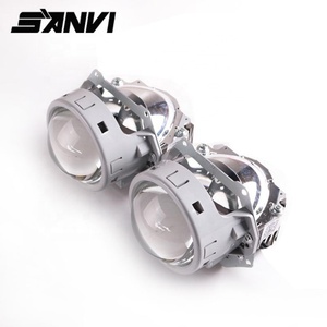 SANVI 2020 Brand New Koito Bi LED Projector Lens - Product Image 2