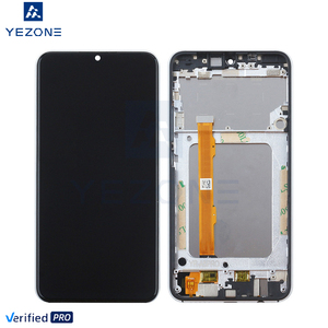 Écran d'origine en gros pour umidigi a5 pro, remplacement d'écran LCD, écran tactile, numérisateur, écrans de téléphones portables - Product Image 1
