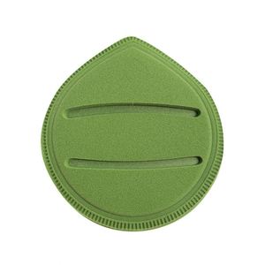 Esponja de Maquillaje Ultra Suave Color Macaron, Esponja Grande para Base de Maquillaje, Esponja Cosmética para Polvo - Product Image 4