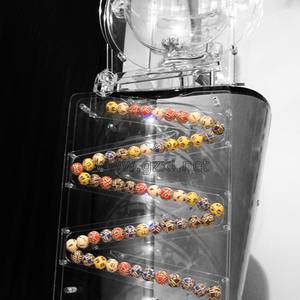 Machine à loterie et bingo populaire pour les jeux de bingo professionnels Keno - Product Image 6