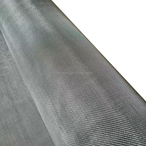 1.6M chiều rộng 14x14 lưới 0.4mm dây từ <span class=keywords><strong>sus430</strong></span> thép không gỉ dệt dây lưới màn hình trong kho - Product Image 5