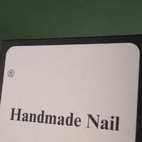 Tarjetas de Exhibición de Uñas con Diseño Personalizado con su Logotipo, Impresión de Tarjetas de Papel para Collares de Lujo al por Mayor para Pequeñas Empresas