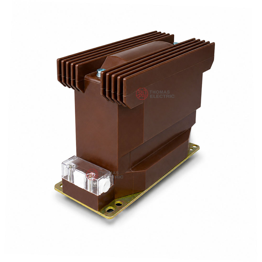 <strong>Switchgear</strong> Integration <strong>12kV</strong> JDZF9-10GY/185 Voltage Transformer for Metering and Protection Project <strong>Selection</strong>