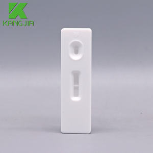 Cartão de teste de plástico printable para cassete, venda quente - Product Image 3