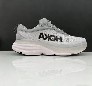 Chaussures de course H Bondi 8 Cliftons 9, nouvelle mode, baskets en carbone pour hommes Cliftons 8 9, H Bondi 8 Cliftons 9 Lifestyle - Product Image 3