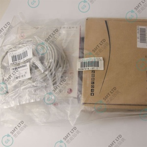Caja de Utilidades SIPLACE LINE para Piezas SMT 00367216-07 - Product Image 3