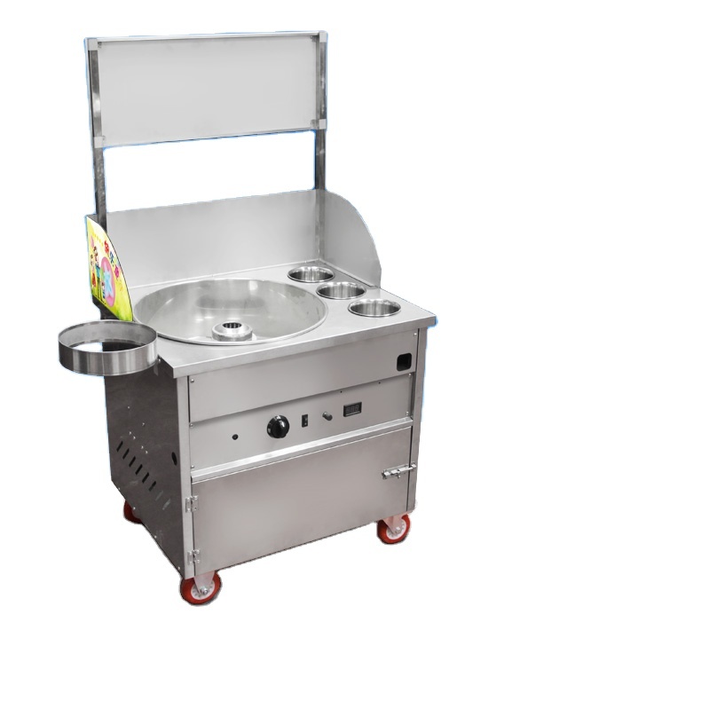 Electric Cotton Candy Maker Candy Floss