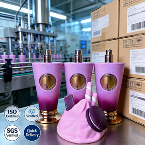 100ml Clean Linen & White Musk EDT Fragancia Ritual Estética Estilo Mañana Fresca Aroma de Nicho Aroma Personalizado Suministro de Boutique - Product Image 6