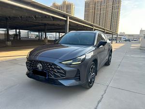 MG MGONE Modèle 2022 - Série Sport Intelligente A 1.5T Édition Avancée Conduite à Gauche Automobile - Product Image 2