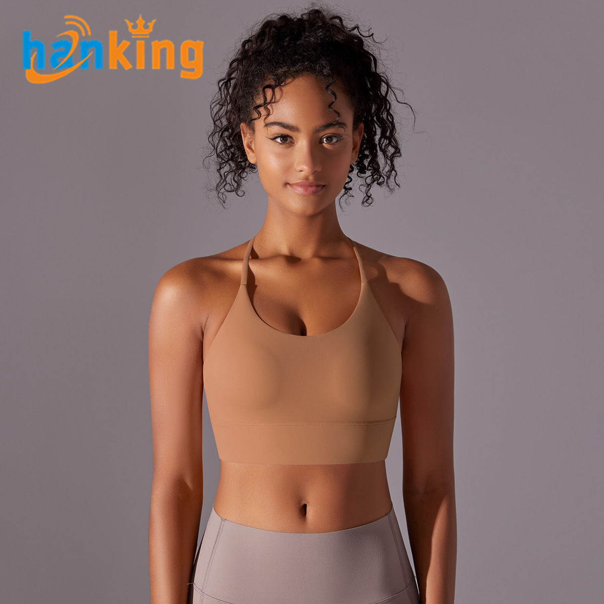 สีน้ำตาล