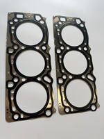Kit Completo de Juntas para Reparación General del Motor para Mit-subi-shi 4A19 1.5L  OEM MW300358
