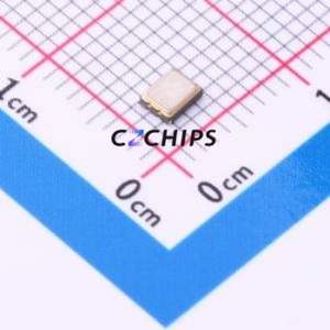OB2EL89CLIC112YLC-156.25M Crystal Oscillator (Active) SMD3225-6P Crystal Oscillator 156.25MHz 20ppm LVPECL - Product Image 1