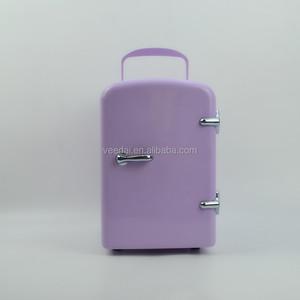 <span class=keywords><strong>Mini</strong></span> réfrigérateur portable <span class=keywords><strong>peltier</strong></span> 4 l, livraison gratuite, <span class=keywords><strong>mini</strong></span> réfrigérateur coloré, portable - Product Image 3