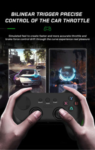 Consola <span class=keywords><strong>de</strong></span> Videojuegos WIFI Android G36 Pro 4K, Consola <span class=keywords><strong>de</strong></span> <span class=keywords><strong>Juegos</strong></span> Inalámbrica <span class=keywords><strong>de</strong></span> Doble Sistema para el Hogar, Decodificador <span class=keywords><strong>de</strong></span> TV, Más <span class=keywords><strong>de</strong></span> 37000 <span class=keywords><strong>Juegos</strong></span>, Compatible con PSP <span class=keywords><strong>PS1</strong></span> - Product Image 6