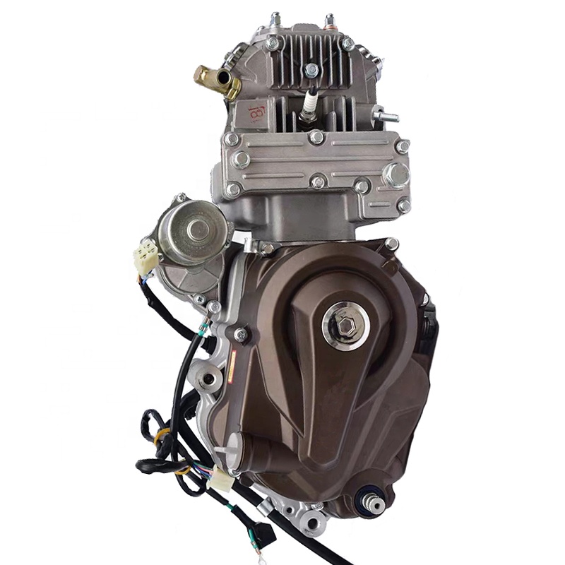 4kidscb250n小鉄管105π CQJB 250CC Motorcycle Engine - High Quality & Reliable Power