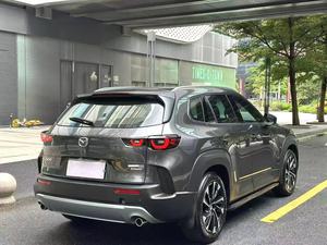 2023 Mazda 2. 0 2,5 T Turbo Premium Plus Paquete bastante limpio AWD Luz Interior Asientos <span class=keywords><strong>de</strong></span> cuero Automático Coches usados - Product Image 5