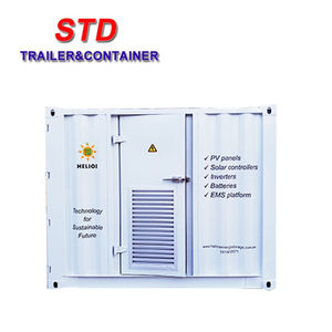 Nhà Cung Cấp Trung Quốc 10 Feet <span class=keywords><strong>20</strong></span> Feet <span class=keywords><strong>40</strong></span> Feet Thiết Bị Đặc Biệt <span class=keywords><strong>Container</strong></span> Vận Chuyển Để Bán - Product Image 2