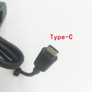 Adaptateur secteur <span class=keywords><strong>USB</strong></span>-<span class=keywords><strong>C</strong></span> 45W 20V 2.25A <span class=keywords><strong>Chargeur</strong></span> pour ordinateur portable pour <span class=keywords><strong>Dell</strong></span> <span class=keywords><strong>XPS</strong></span> <span class=keywords><strong>13</strong></span>,<span class=keywords><strong>XPS</strong></span> 11,9P33D-1501,689C4,492-BBUU,LA45NM150,HDCY5, 0HDCY5 - Product Image 2