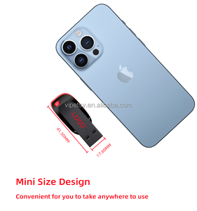 Bán Sỉ Ổ <span class=keywords><strong>USB</strong></span> Flash Xoay Với LOGO Tùy Chỉnh 1GB 2GB 4GB 8GB 16GB 64GB 128GB Ổ Đĩa Flash Thẻ Nhớ - Product Image 2