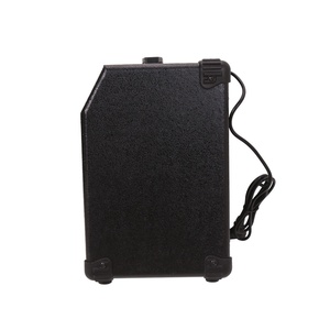 <span class=keywords><strong>Amplificador</strong></span> <span class=keywords><strong>de</strong></span> <span class=keywords><strong>Guitarra</strong></span> Eléctrica <span class=keywords><strong>de</strong></span> Fábrica China, Color Negro, <span class=keywords><strong>15</strong></span> <span class=keywords><strong>Watts</strong></span>, Altavoz para <span class=keywords><strong>Guitarra</strong></span> con Controles <span class=keywords><strong>de</strong></span> Volumen, Agudos, Medios y Bajos - Product Image 6