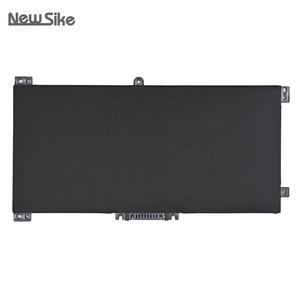 Batterie de remplacement neuve 11,55 V 41,7 Wh <span class=keywords><strong>BK03XL</strong></span> pour ordinateur portable HP 14-BA033TX 14-BA047TX TPN-W125 <span class=keywords><strong>BK03XL</strong></span> – Vente directe usine - Product Image 5