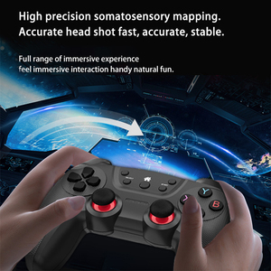 X2 Ultra TV Video Game Stick <b>Console</b> with 30000 Games 128G 2.4G Dual Wireless Controllers 4K HD Output Resolution for Retro Game - Product Image 5