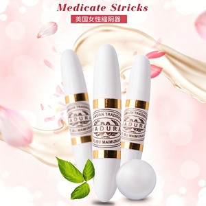 Fabrikpreis Großhandel Vaginalstraffungsstab 30g mit Box Yoni-Stick Natürliche Kräuter Entgiftung & Pflege - Product Image 6