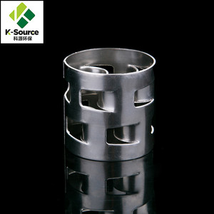 Кольцо из нержавеющей стали, 2 дюйма, 25 мм - Product Image 5