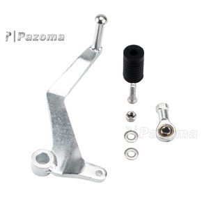 Levier de changement de vitesse gauche pour moto <span class=keywords><strong>KAWASAKI</strong></span> <span class=keywords><strong>Z</strong></span> <span class=keywords><strong>650</strong></span> 2017-2020 <span class=keywords><strong>NINJA</strong></span> <span class=keywords><strong>650</strong></span> - Product Image 3