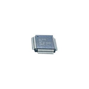 HI-6110PQI Original Electronic <b>component</b> suppliers Integrated Circuit BOM List Service Instant Spot Supply - Product Image 1