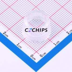 57500000001 Fuse Holder (Box) Fuse ( Fuse Holder Type: Fuse Holder Cover )( Rated Voltage: 250V )( Rated Current: 6.3A ) - Product Image 1