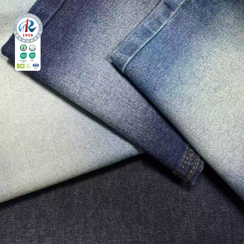 High Quality 100 Cotton Lightweight Weaving