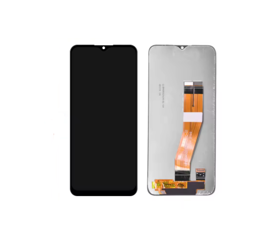 LCD Assembly with Frame for Samsung A03  A035F A035F/DS LCD  Touch Screen Digitizer LCD for Samsung  A03  A035F A035F/DS Display