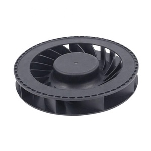 120X25mm 5V/12V/24V DC Ventilateur centrifuge 12025 120mm Ventilateur de refroidissement pour purificateur - Product Image 4