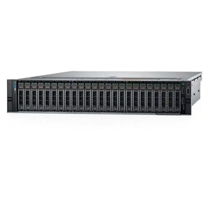 Dells R740/2U Silver Server 12-Core 24-Thread 32GB Memory 2 GPU Graphics Card 2TB Hard Drive Three-Year Warranty 43102.10 GHz - Product Image 6