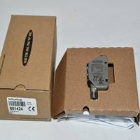 Capteur laser PLC NOUVEAU Banner Engineering Q4XFKLAF610-Q8 Série Q4X [801424] Vente directe usine