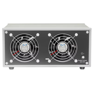 ATORCH-Probador de carga electrónica, herramienta de carga, resolución de alta precisión, monitor de capacidad de batería, 200V 50A, WiFi, V, CC - Product Image 3