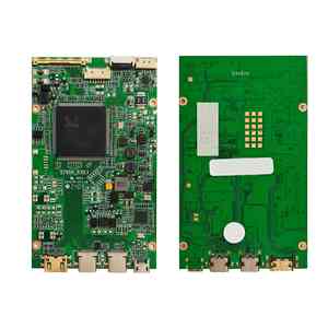 热卖14 "4K 3840X1100带电容式触摸开放式框架监视器条广告显示器，带C型Edp液晶控制板 - Product Image 6