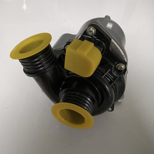 <b>Electronic</b> Water Pump 11517632426 For BMW 1 3 5 6 Series X4 X5 X6 2010-2015 OEM Replacement <b>Part</b> - Product Image 3