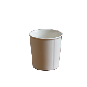 12 oz White Coffee Mug Without Handle Ceramic <span class=keywords><strong>Juice</strong></span> <span class=keywords><strong>Measuring</strong></span> <span class=keywords><strong>Cup</strong></span> sem alças Straight - Product Image 6