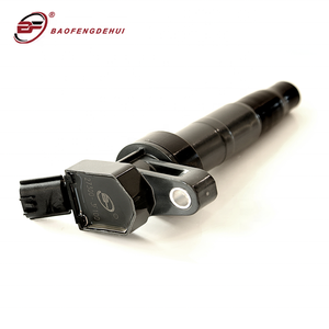 OEM 273003F100 promesa de alto rendimiento bobina de encendido para HYUNDAI - Product Image 4