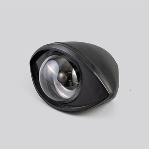 OUYA Meilleures ventes : <span class=keywords><strong>Boule</strong></span> <span class=keywords><strong>de</strong></span> <span class=keywords><strong>plasma</strong></span> USB <span class=keywords><strong>de</strong></span> 3/4 pouces, grande taille, <span class=keywords><strong>boule</strong></span> magique, lampe à <span class=keywords><strong>plasma</strong></span> en forme d'œil, nouveauté à commande sonore - Product Image 2